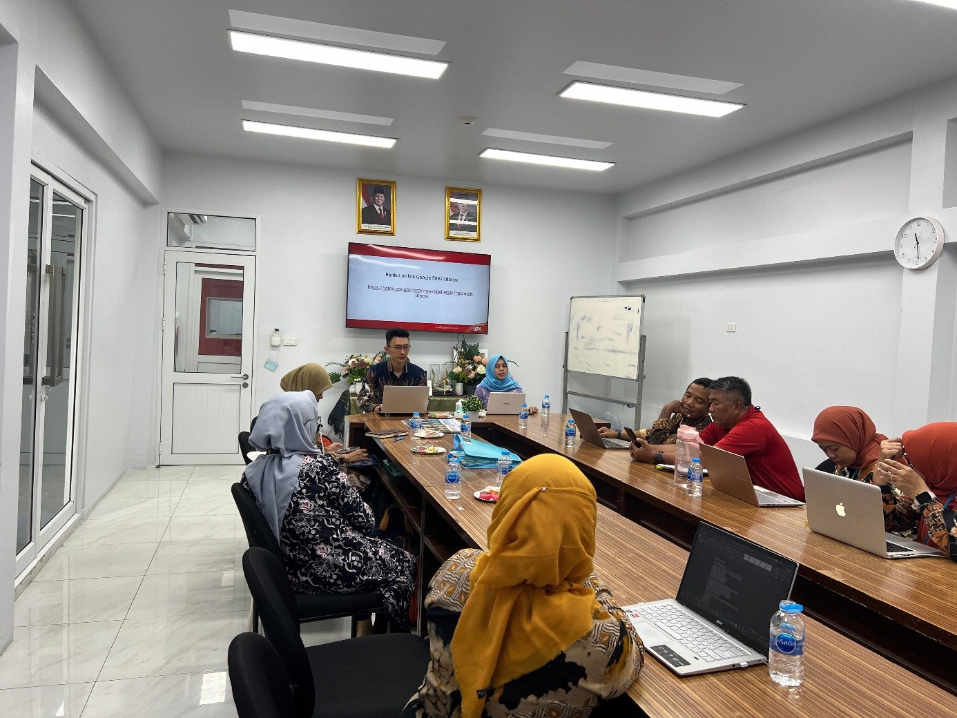 Tim PkM Prodi PGSD UPI Kampus Tasikmalaya Hadirkan Inovasi Pembelajaran ...