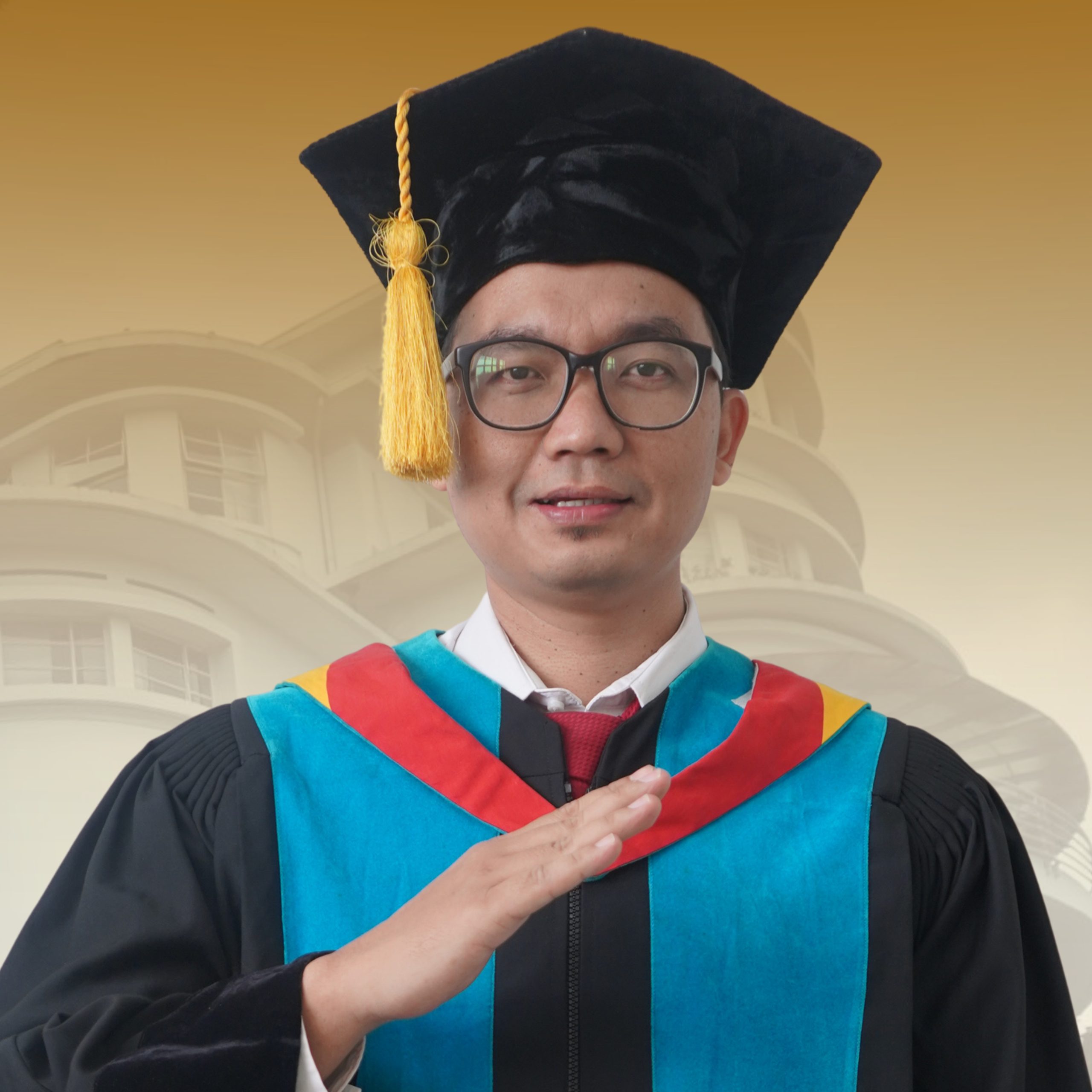Wakil Direktur Bidang Pendidikan, Kemahasiswaan, dan Penjainan Mutu