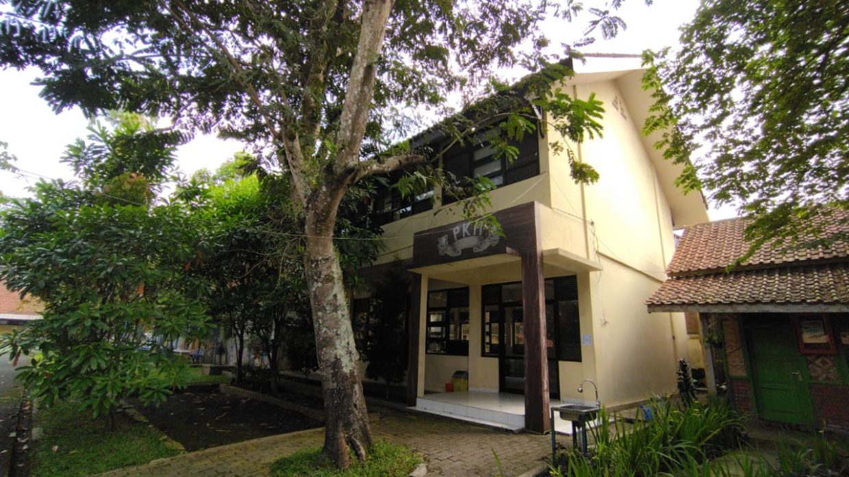 Pusat Kajian PKM